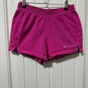 Champion Womens Practice Short Size Small